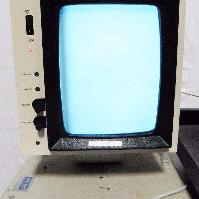 Veeco / Wyko HD 2000 Profilometer