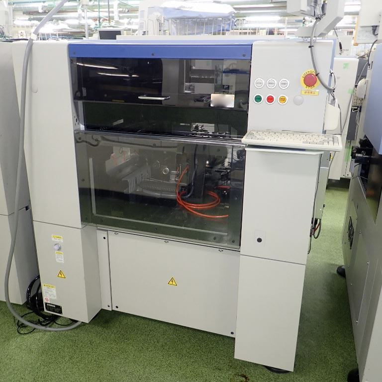Yamaha I Cube II YHP 2 Flip Chip Bonder