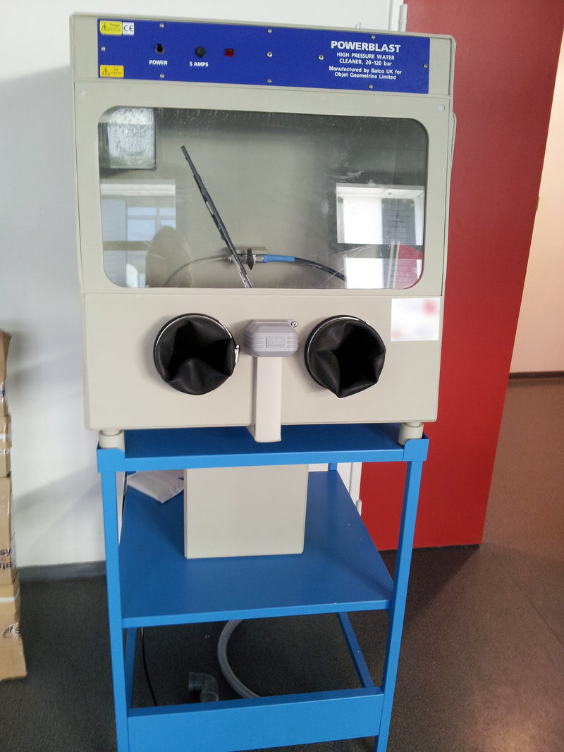 Stratasys Eden 260 V 3D Printer