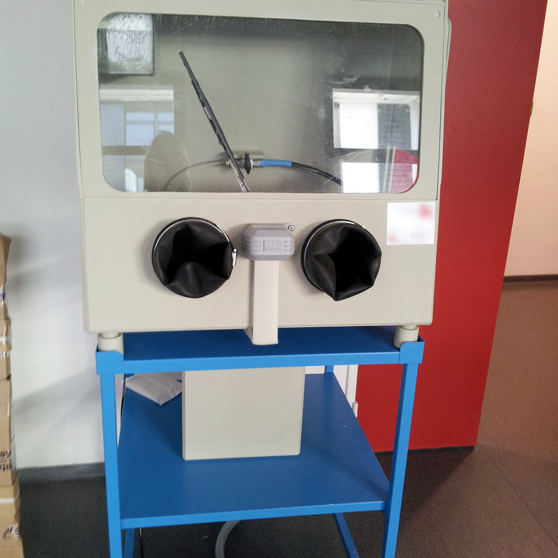 Stratasys Eden 260 V 3D Printer