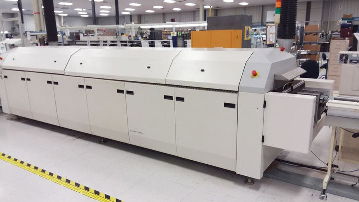 Speedline / Electrovert Omni 10 Reflow Oven