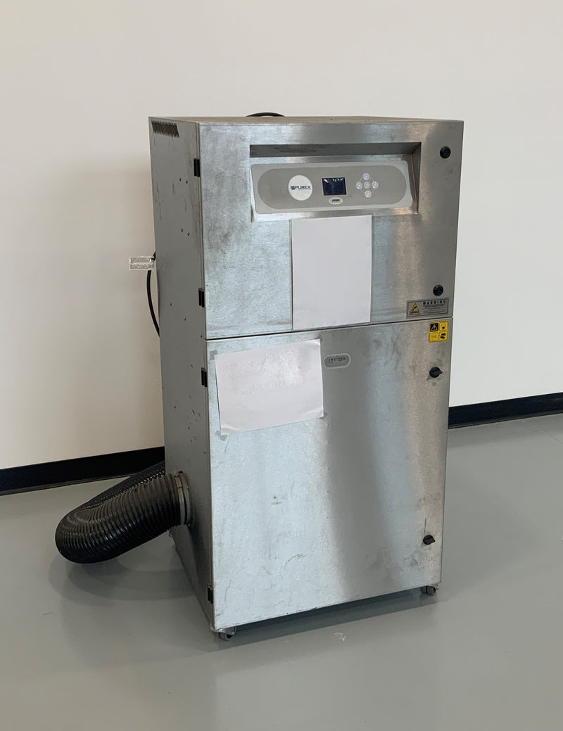 Purex 926 Fume Extractor