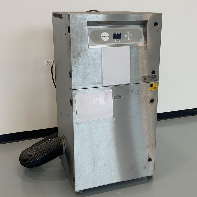 Purex 926 Fume Extractor