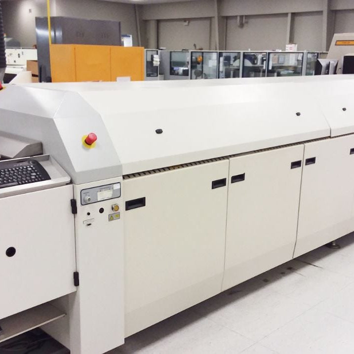 Speedline / Electrovert Omni 10 Reflow Oven