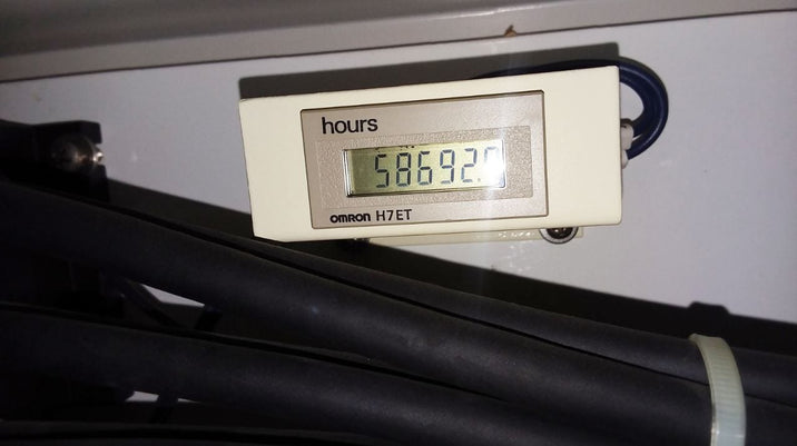 Speedline / Electrovert Omni 10 Reflow Oven