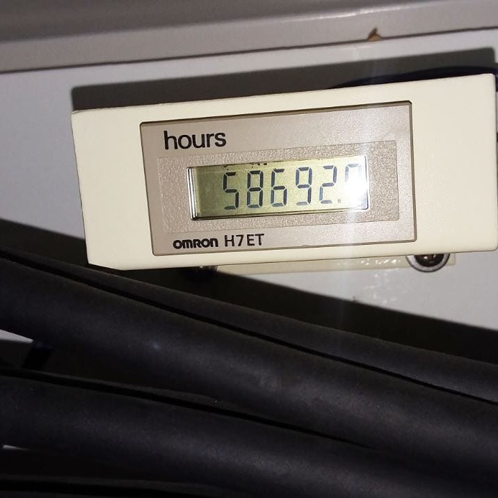 Speedline / Electrovert Omni 10 Reflow Oven