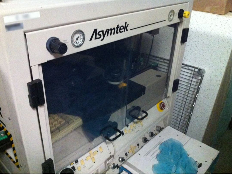 Asymtek A 618 C Dispenser