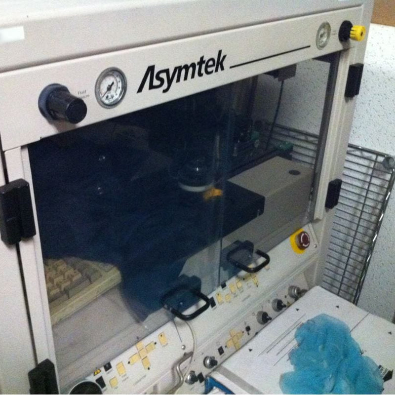 Asymtek A 618 C Dispenser