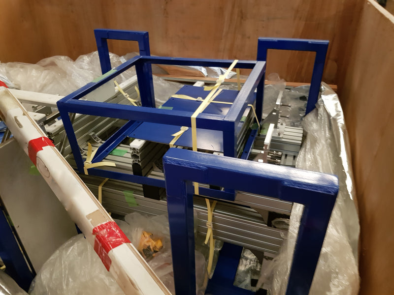 Nikon S 206 Shipping Locking Kit