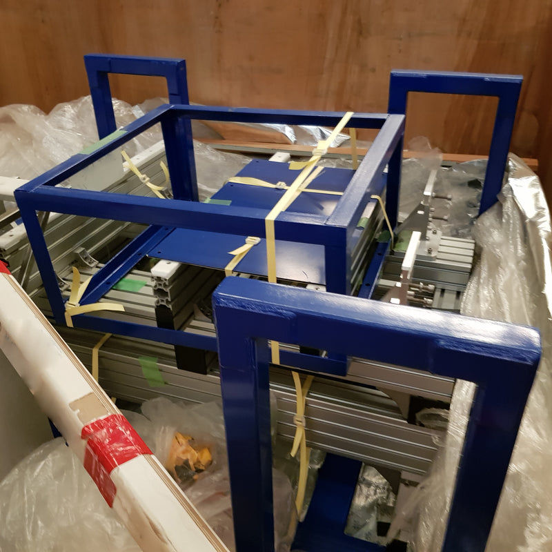 Nikon S 206 Shipping Locking Kit