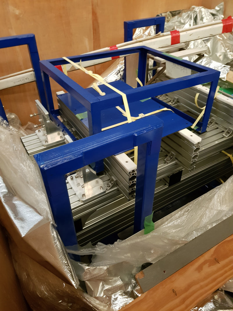 Nikon S 206 Shipping Locking Kit