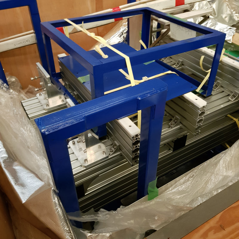 Nikon S 206 Shipping Locking Kit