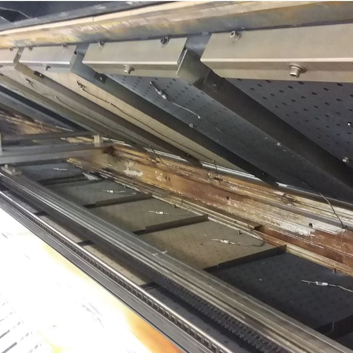 Speedline / Electrovert Omni 10 Reflow Oven