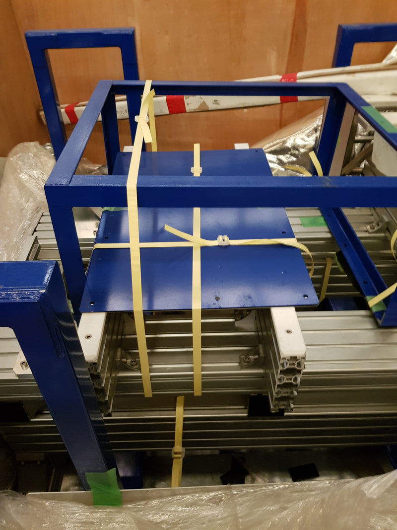 Nikon S 206 Shipping Locking Kit