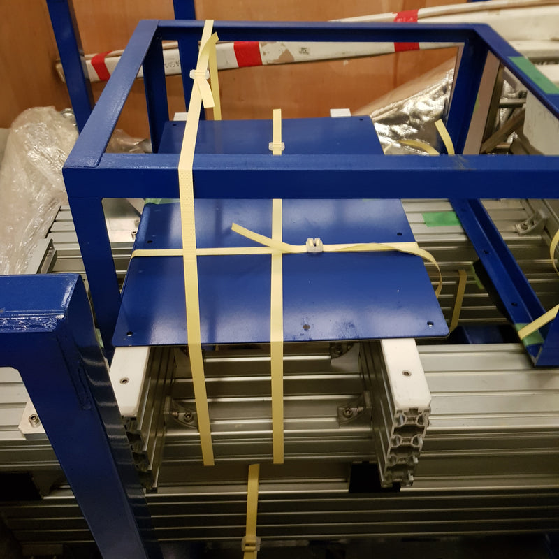 Nikon S 206 Shipping Locking Kit