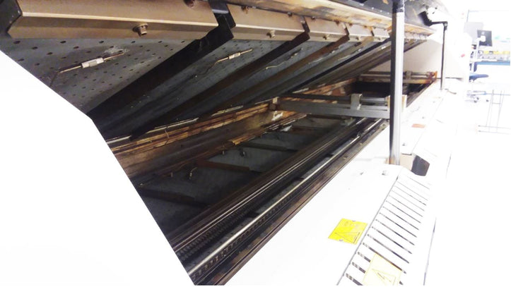 Speedline / Electrovert Omni 10 Reflow Oven