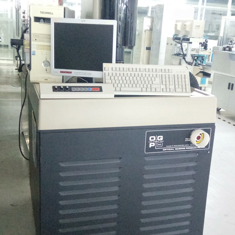 OGP (Optical Gaging Products) Avant 200 B&W