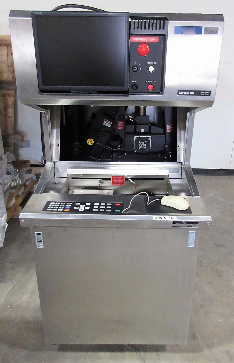 KLA 6200 Inspection System