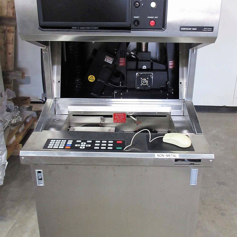 KLA 6200 Inspection System