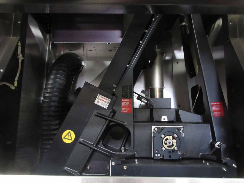 KLA 6200 Inspection System