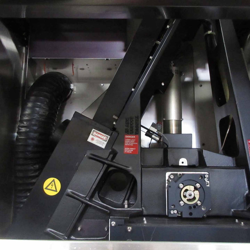 KLA 6200 Inspection System