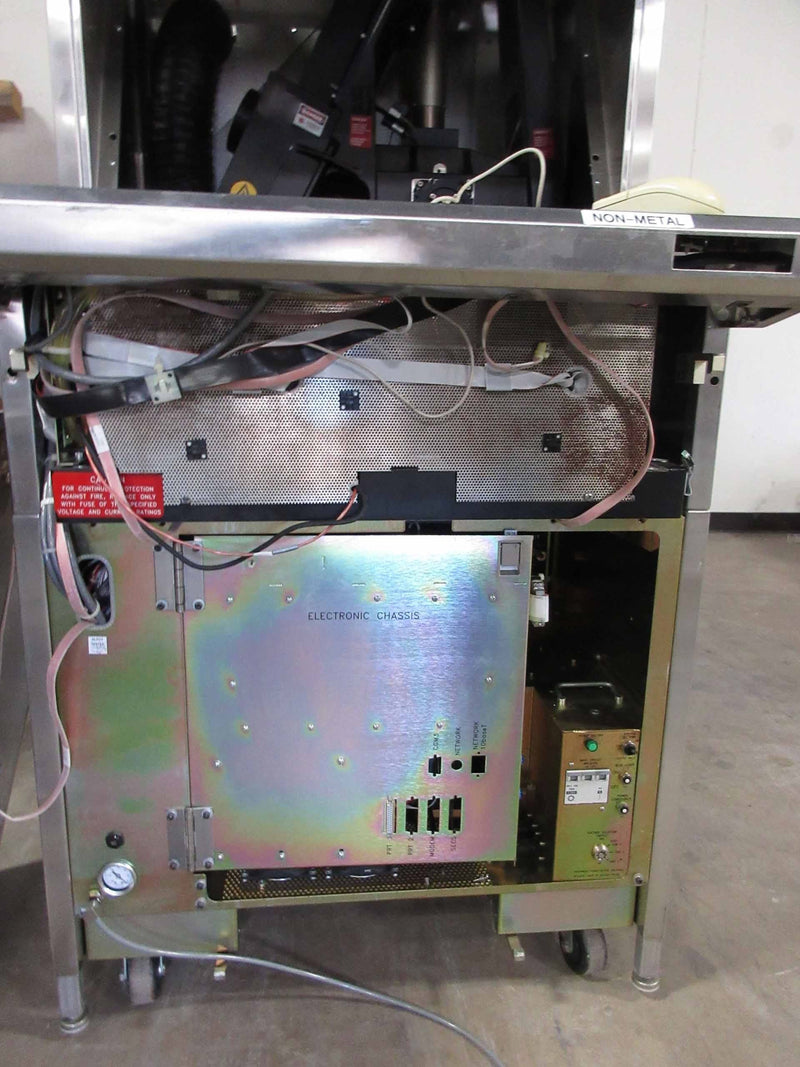 KLA 6200 Inspection System