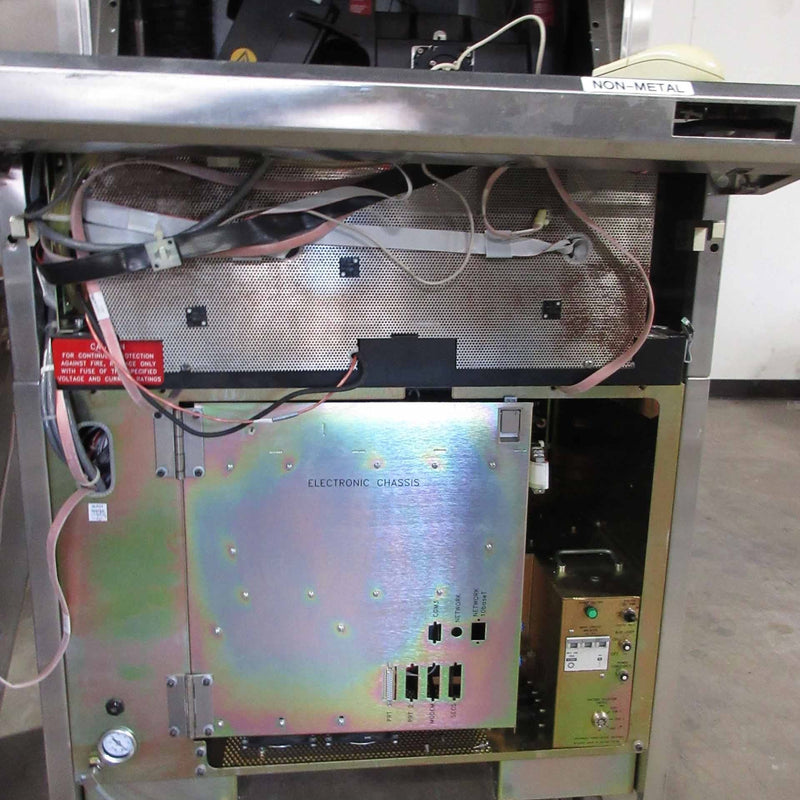 KLA 6200 Inspection System