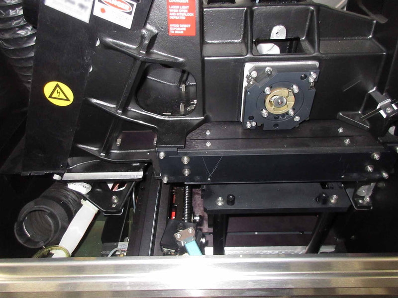 KLA 6200 Inspection System