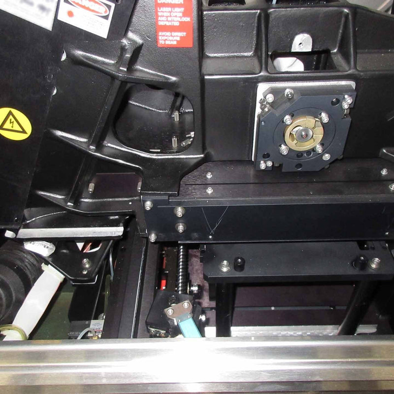 KLA 6200 Inspection System