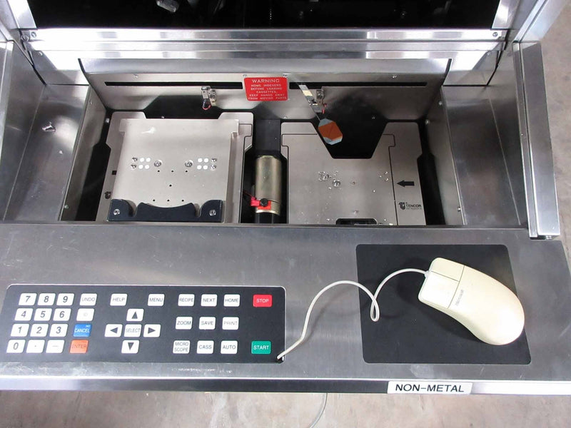 KLA 6200 Inspection System