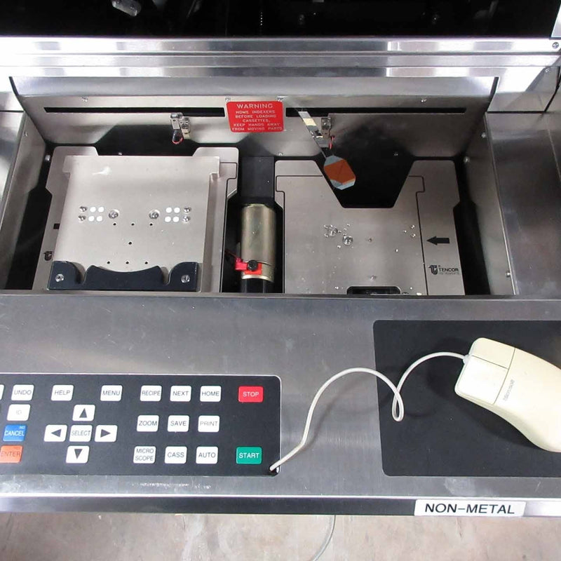 KLA 6200 Inspection System