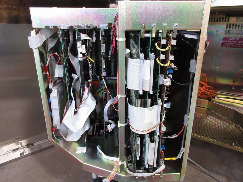 KLA 6200 Inspection System