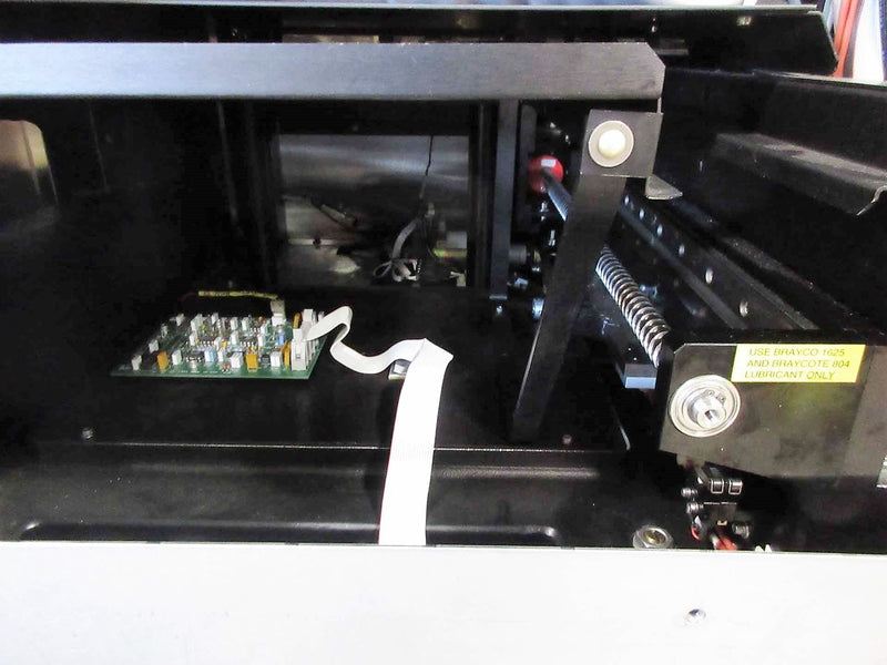KLA 6200 Inspection System