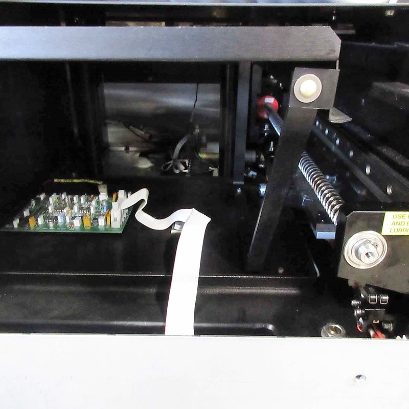 KLA 6200 Inspection System