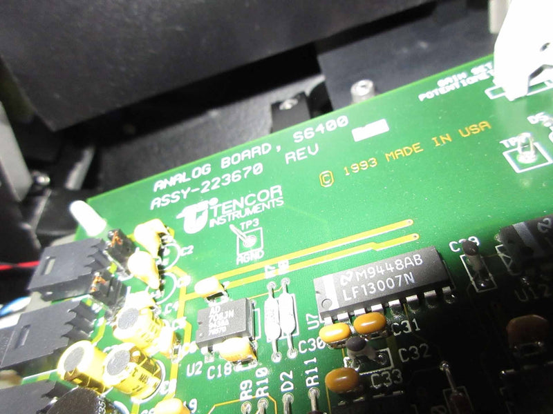 KLA 6200 Inspection System
