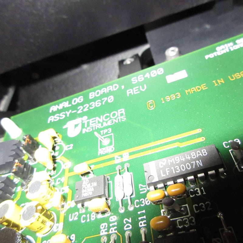 KLA 6200 Inspection System