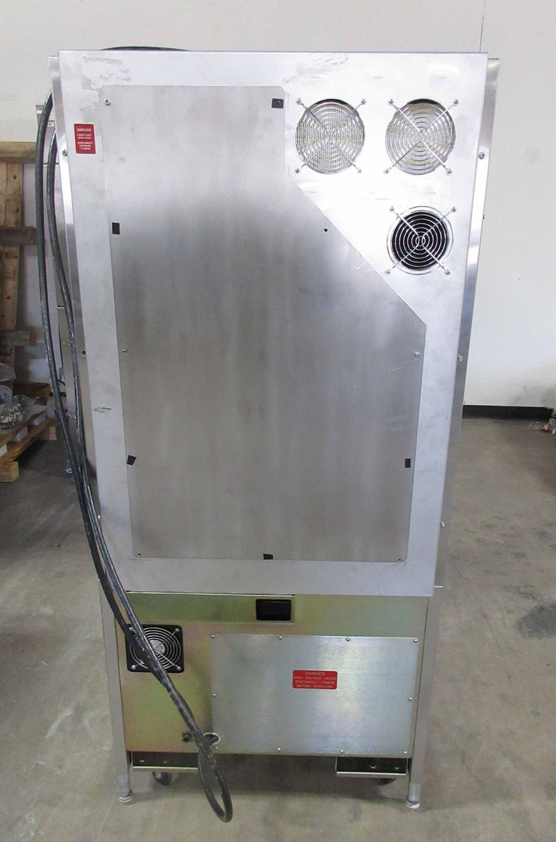 KLA 6200 Inspection System