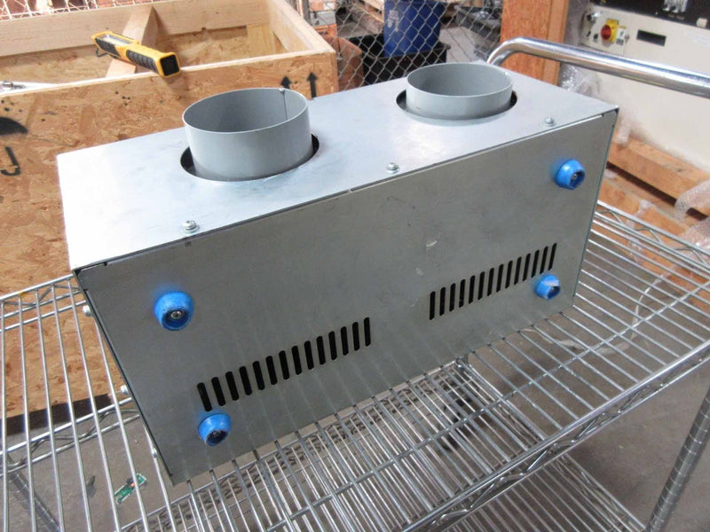 KLA 6200 Inspection System