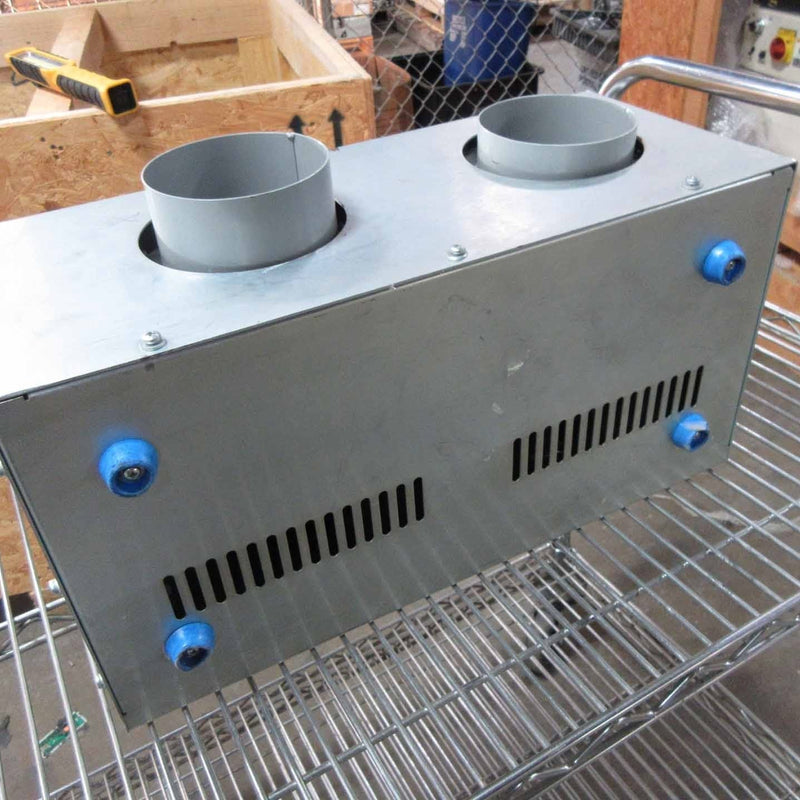 KLA 6200 Inspection System