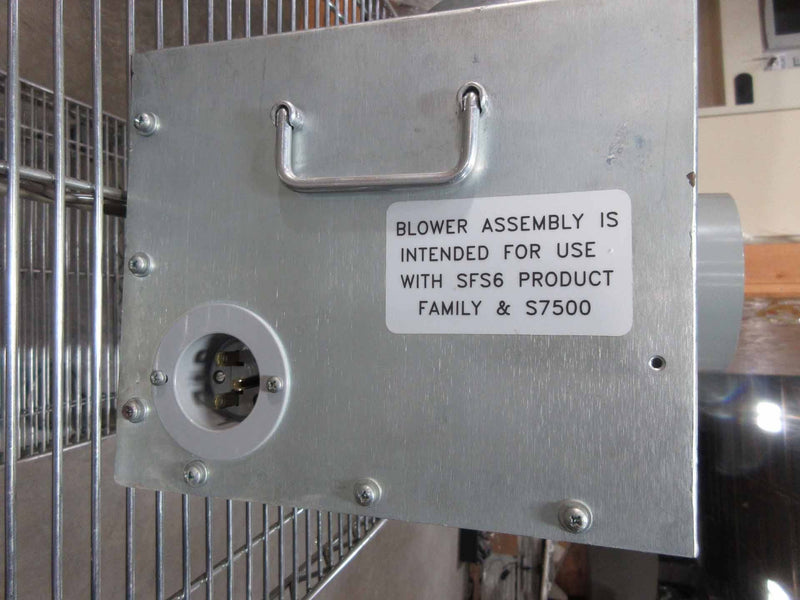 KLA 6200 Inspection System