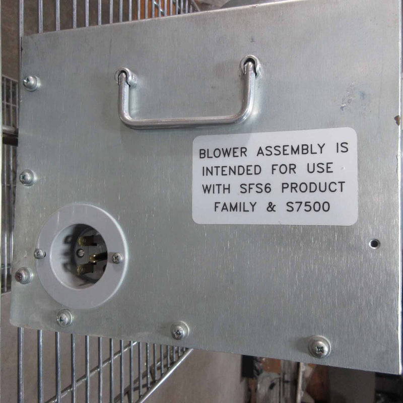 KLA 6200 Inspection System