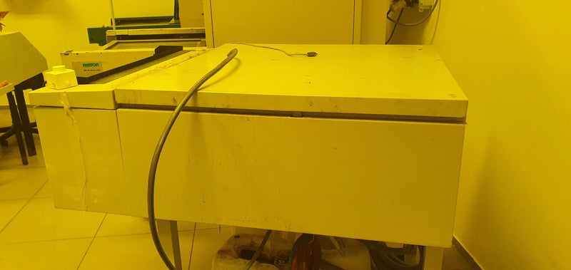 Glunz OG Jensen 0505 Y Film Processor