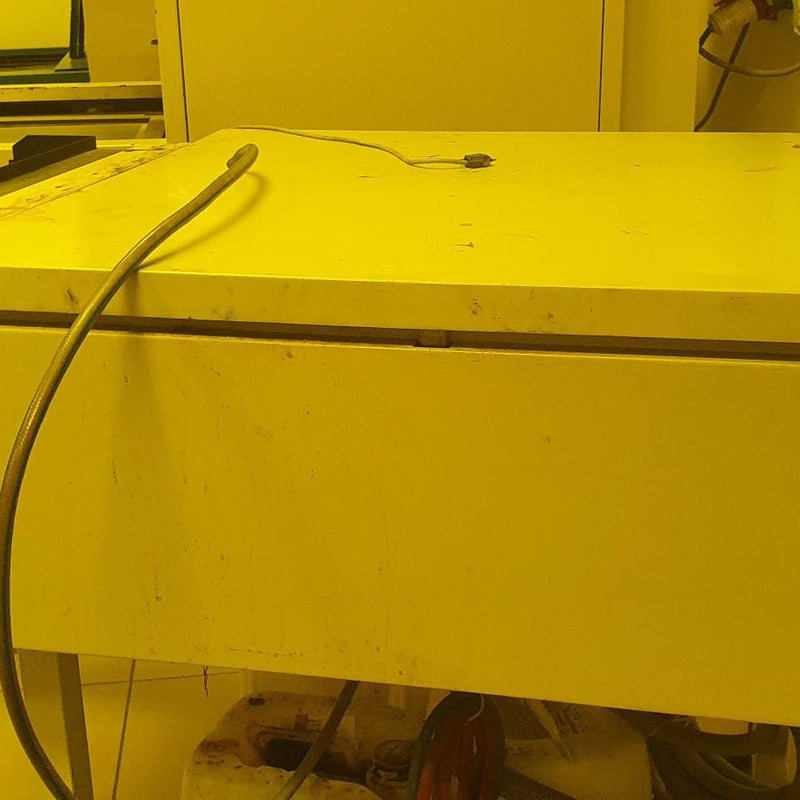 Glunz OG Jensen 0505 Y Film Processor