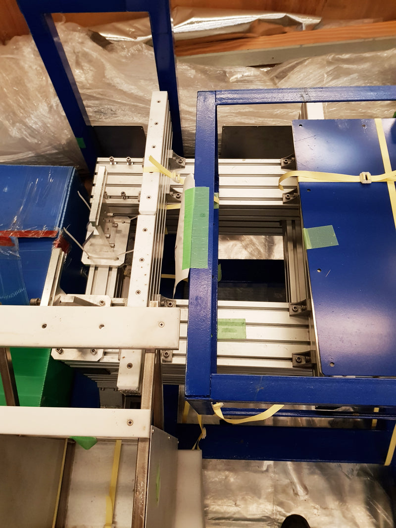 Nikon S 206 Shipping Locking Kit