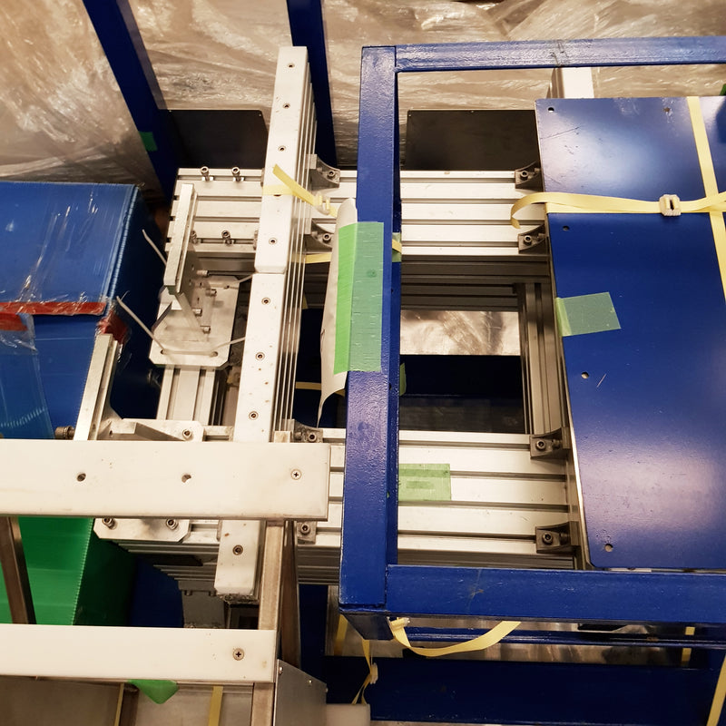 Nikon S 206 Shipping Locking Kit