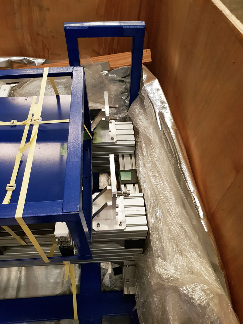 Nikon S 206 Shipping Locking Kit