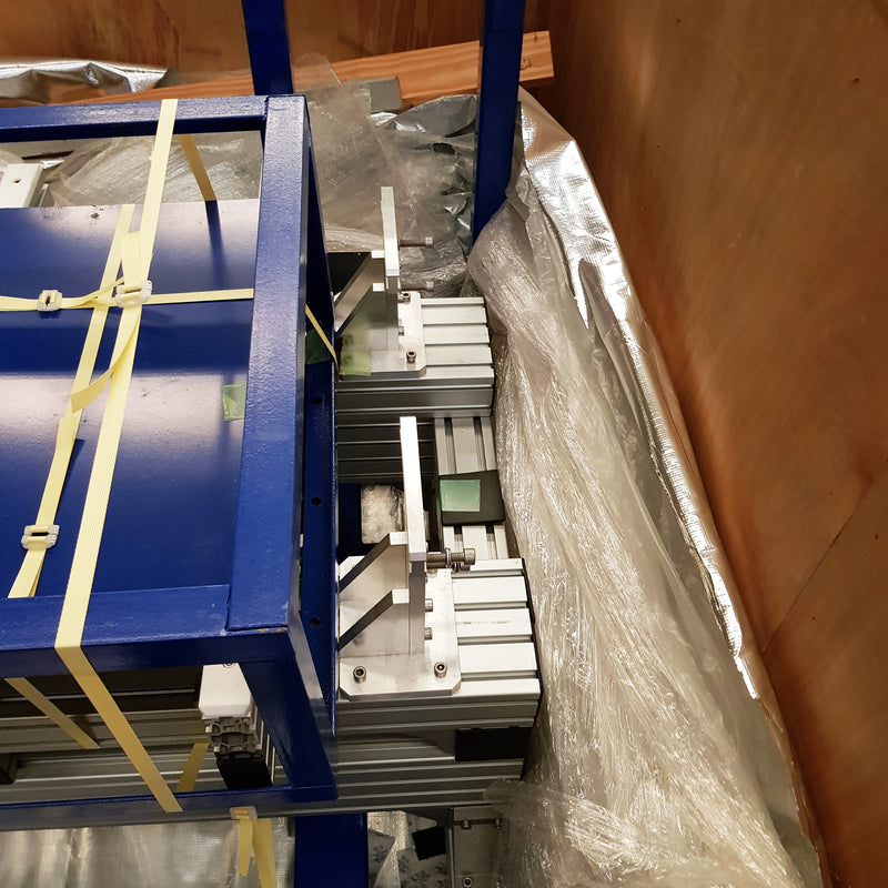 Nikon S 206 Shipping Locking Kit