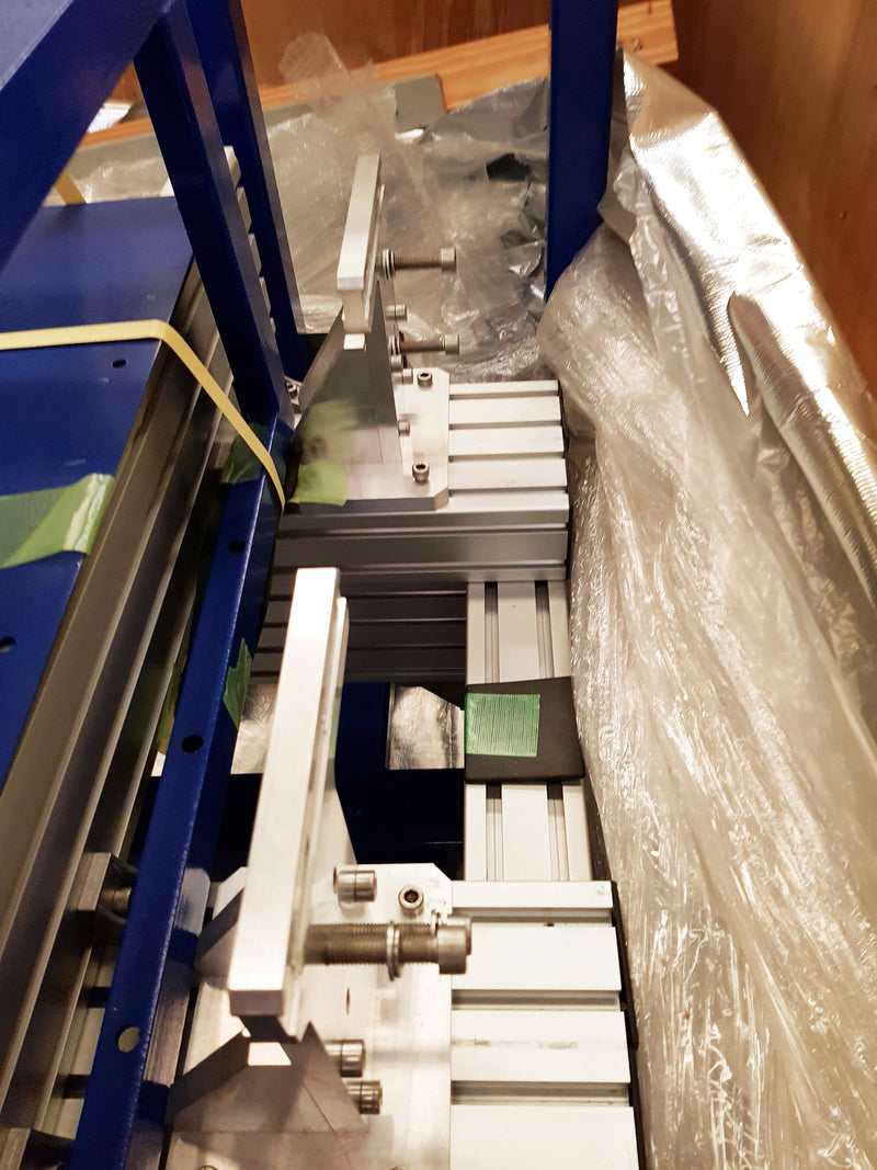 Nikon S 206 Shipping Locking Kit