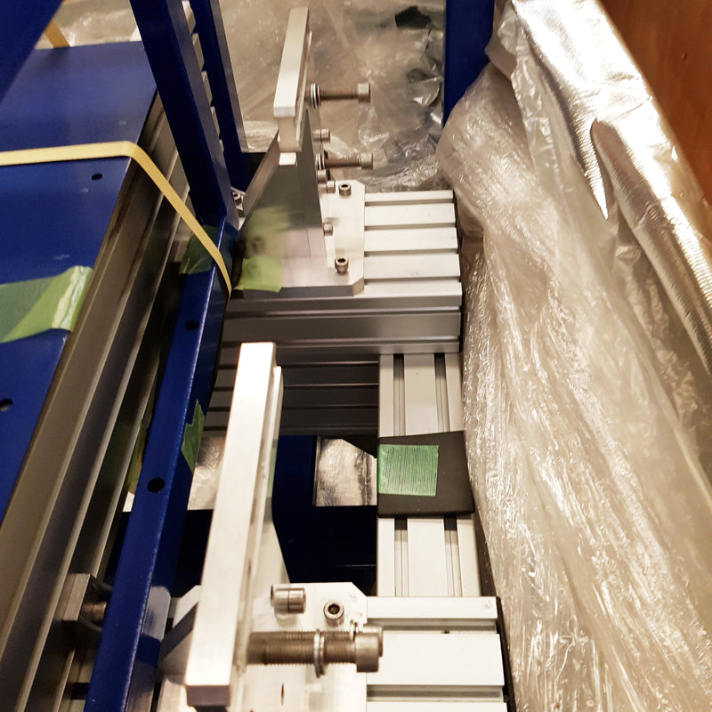 Nikon S 206 Shipping Locking Kit