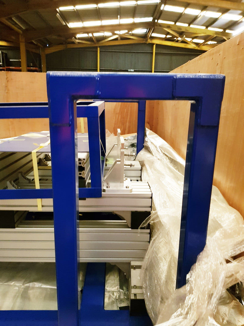 Nikon S 206 Shipping Locking Kit